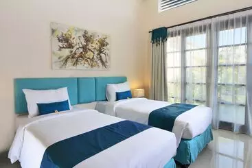Destiny Villas And Residence Seminyak
