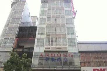 هتل An Dong Center