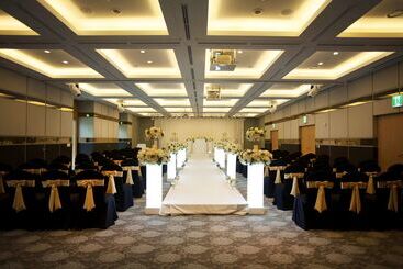 Best Western Hotel Gunsan