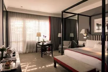 هتل Cayenacaracas