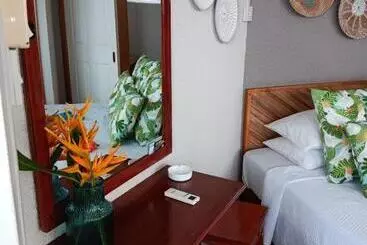 هتل Chillpill Guest House