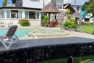 Otel Chillpill Guest House