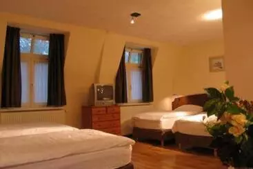 ホテル De Arcense Herberg