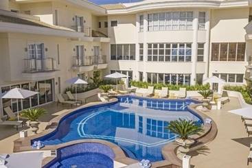 酒店 Doral Guaruja