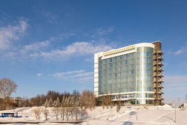 Elements Kirov Hotel 5