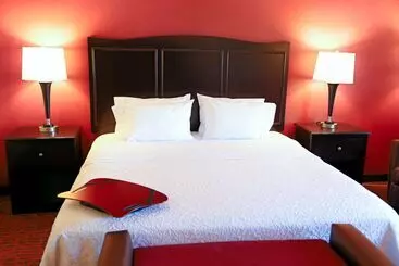 בית מלון כפרי Hampton Inn Lewistonauburn