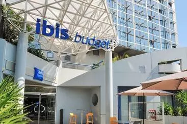 هتل Ibis Budget Bordeaux Centre Mériadeck
