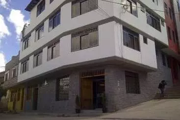 Hotel Imagen Plaza Cusco