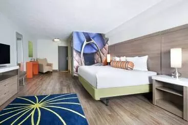 Отель Indigo Cleveland Beachwood, An Ihg