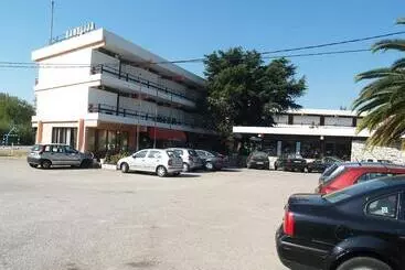 Hotel Kamelija