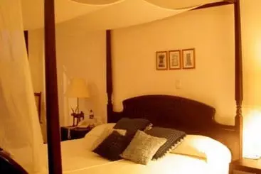 Hotel Las Puertas de Suchitoto