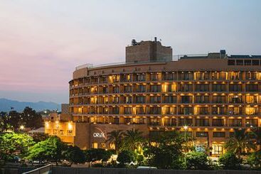 Oryx Hotel Aqaba