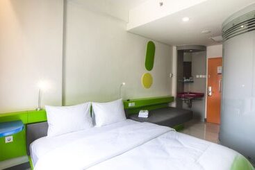 Pop! Hotel Denpasar   Bali