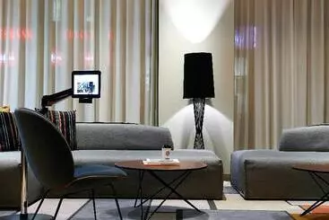 Hotel Puro Gdańsk Stare Miasto