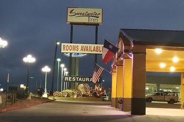 酒店 Sweetwater Inn