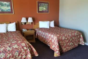 ホテル Sweetwater Inn