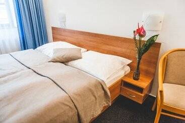 酒店 U české Koruny