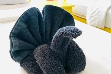 فندق Watercolours