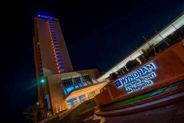 ホテル Wyndham Isla Margarita Concorde