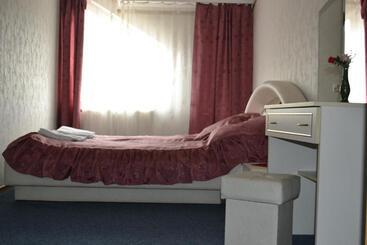 Отель Zajazd Maxim