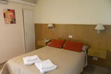 Motel A.c.a. Cipolletti