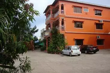 بنسيون Sam So Guesthouse