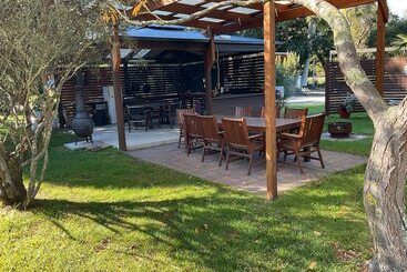 汽车旅馆  Marlo Hideaway