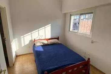 Olo Hostel