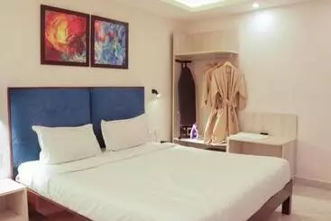 Sandbanks Beach Resort