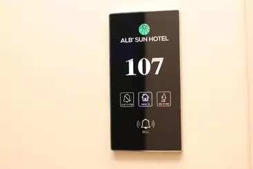 Auberge Alb Sun