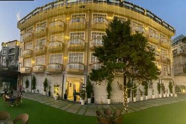 Highland By Dls Hotels