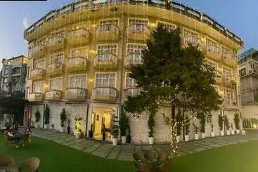 Highland By Dls Hotels