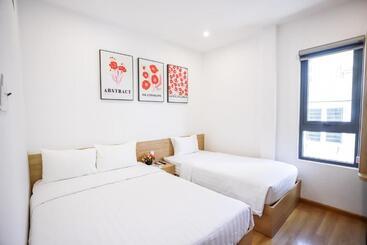 Haku Boutique Hotel Quy Nhơn