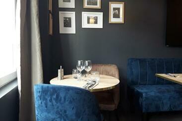 酒店 La Pomme D Or