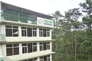 호텔 Treetops Residency