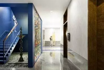 Hotel Zone By The Park Gopalpur