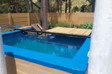 Pension (Hôtel basse catégorie) 11 Mountain Stream Hot Tub Self Catering