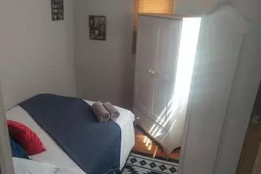 Majatalo 11 Mountain Stream Hot Tub Self Catering