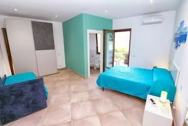 ペンション Guest House Rione Cappuccini