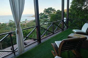 Panzió La Roca Studio 6