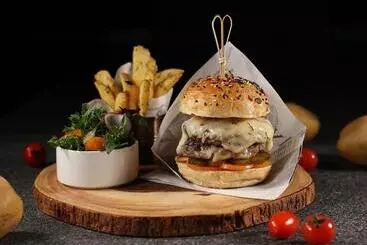 Ad Lib Hotel Khon Kaen