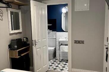 旅馆 Number 31 Boutique Townhouse