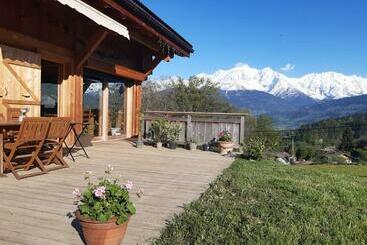 住宿加早餐  L Eterlou 74