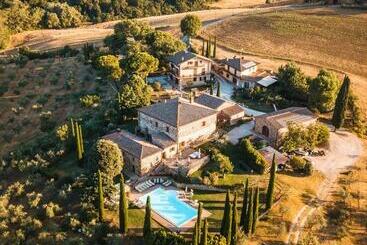 Agriturismo Belagaggio