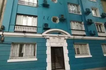 Hotel Casa Paraíso Providencia