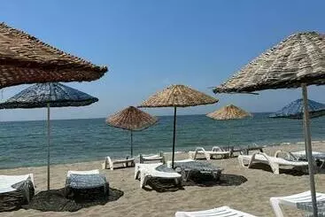 هتل Deniz