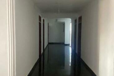 Отель Ingrid S Place Namugongo