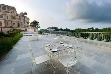 Hotel Renest Kumbhalgarh