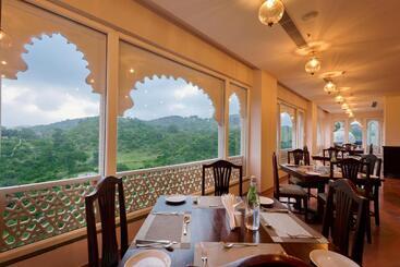Hotel Renest Kumbhalgarh