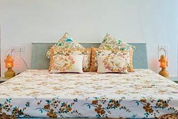 Hotel Shivohum Adventure Retreat